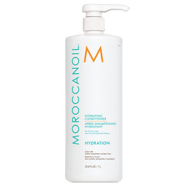Moroccanoil Hydrating Conditioner 33.8 Fl Oz front view