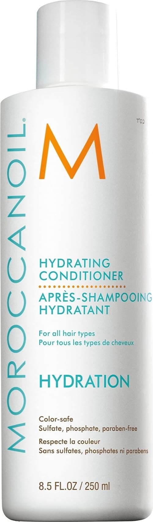 Moroccanoil Hydrating Conditioner 8.5 Fl Oz front view