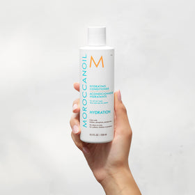Moroccanoil Hydrating Conditioner ingredients list