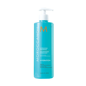 Moroccanoil Hydrating Shampoo 16.9 Fl. Oz. front view