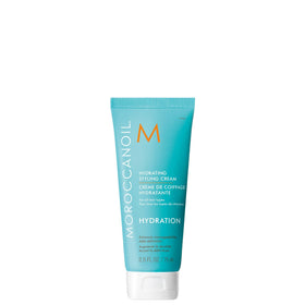Moroccanoil Hydrating Styling Cream 2.53 Fl Oz front view