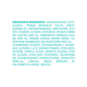 Moroccanoil Intense Curl Cream 10.2 Fl. Oz. ingredients list