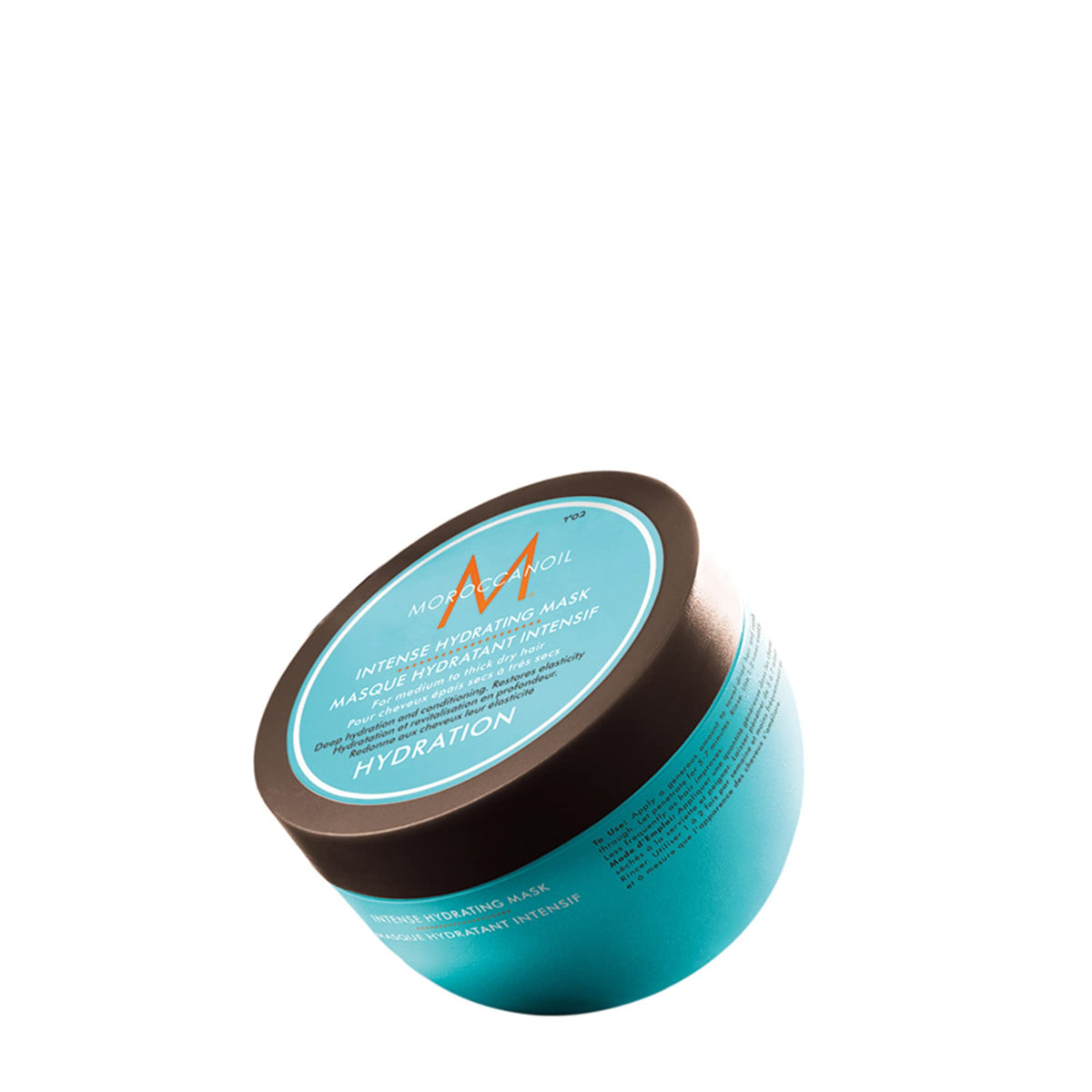 Moroccanoil Intense Hydrating Mask 16.9 Fl. Oz. front view