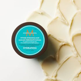 Moroccanoil Intense Hydrating Mask ingredients list