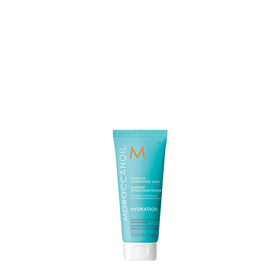 Moroccanoil Intense Hydrating Mask travel size front view