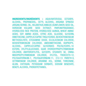 Moroccanoil Leave-in Conditioner lifestyle scene
