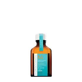 Moroccanoil Light 25ml bottle front view