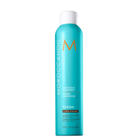 Moroccanoil Luminous Hairspray 10 Fl. Oz. front view