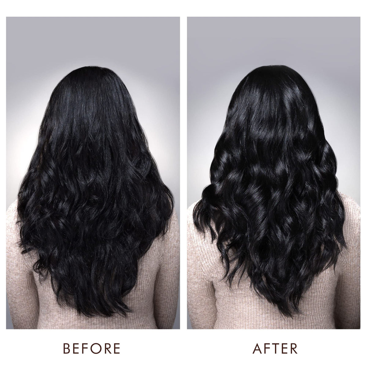 Moroccanoil Luminous Hairspray side view