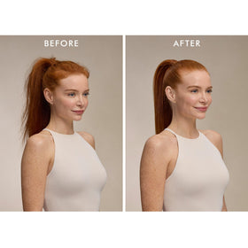 Moroccanoil Luminous Hairspray Strong 10 Fl. Oz side view