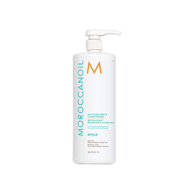 Moroccanoil Moisture Repair Conditioner 33.8 Fl. Oz. front view