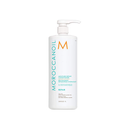 Moroccanoil Moisture Repair Conditioner 33.8 Fl. Oz. front view