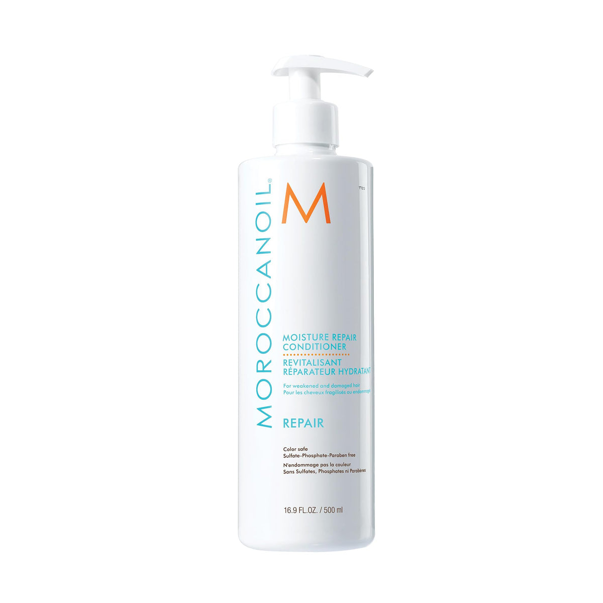Moroccanoil Moisture Repair Conditioner 540g front view