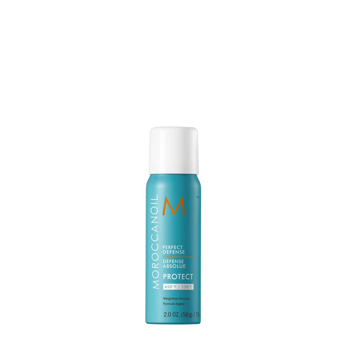 Moroccanoil Perfect Defense Heat Protectant 2 Fl Oz front view