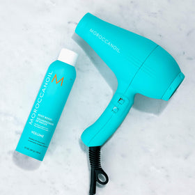 Moroccanoil Root support 8.5 Fl Oz with argan oil ingredients
