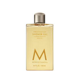 Moroccanoil Shower Gel Ambiance de Plage 8.5 Fl. Oz. front view