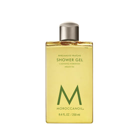 Moroccanoil Shower Gel Bergamote Fraiche front view