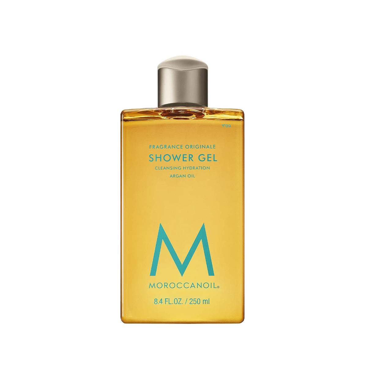 Moroccanoil Shower Gel Originale 8.4 Fl Oz front view