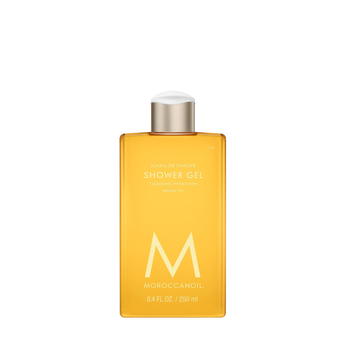 Moroccanoil Shower Gel Soleil De Tanger 8.5 Fl. Oz. front view
