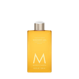 Moroccanoil Shower Gel Soleil De Tanger 8.5 Fl. Oz. front view