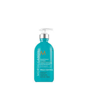 Moroccanoil Smoothing Lotion 10.2 Fl. Oz. front view