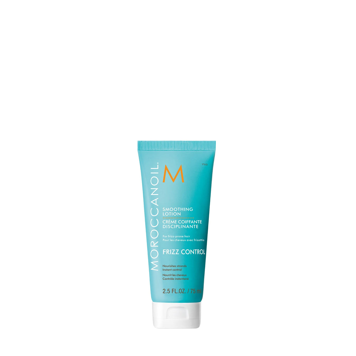 Moroccanoil Smoothing Lotion 250g front view