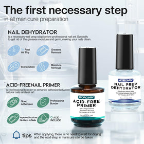 Morovan Acid-Free Primer bottle close-up