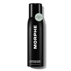 MORPHE Continuous Setting Mist front view 2.8 fl oz