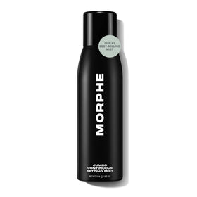 MORPHE Jumbo Continuous Setting Spray 6.5 fl oz front view