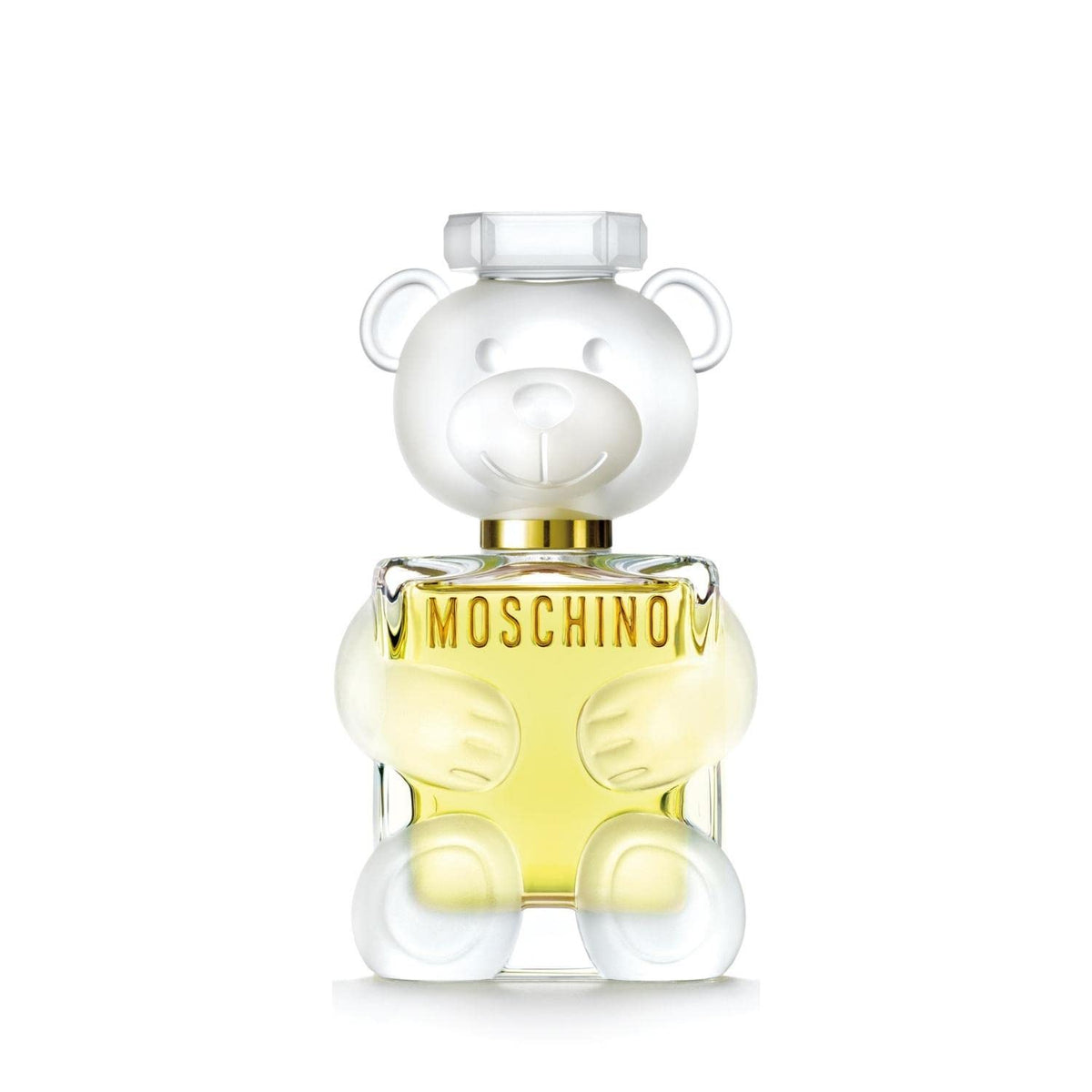 Moschino Toy 2 Eau de Parfum Spray 100ml front view