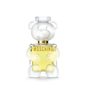 Moschino Toy 2 Eau de Parfum Spray 100ml front view