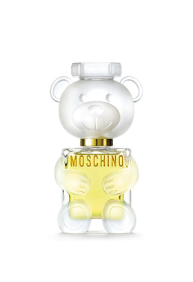 Moschino Toy 2 Eau de Parfum spray bottle front view