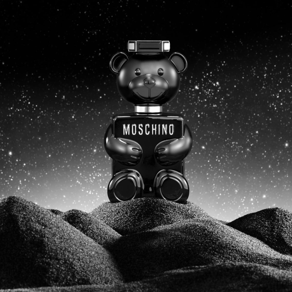 Moschino Toy Boy Eau de Parfum 100ml packaging