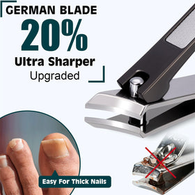 MPKDZNE Eagle Beak clipper and nail lifter