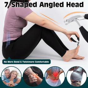 MPKDZNE toenail clippers for thick nails