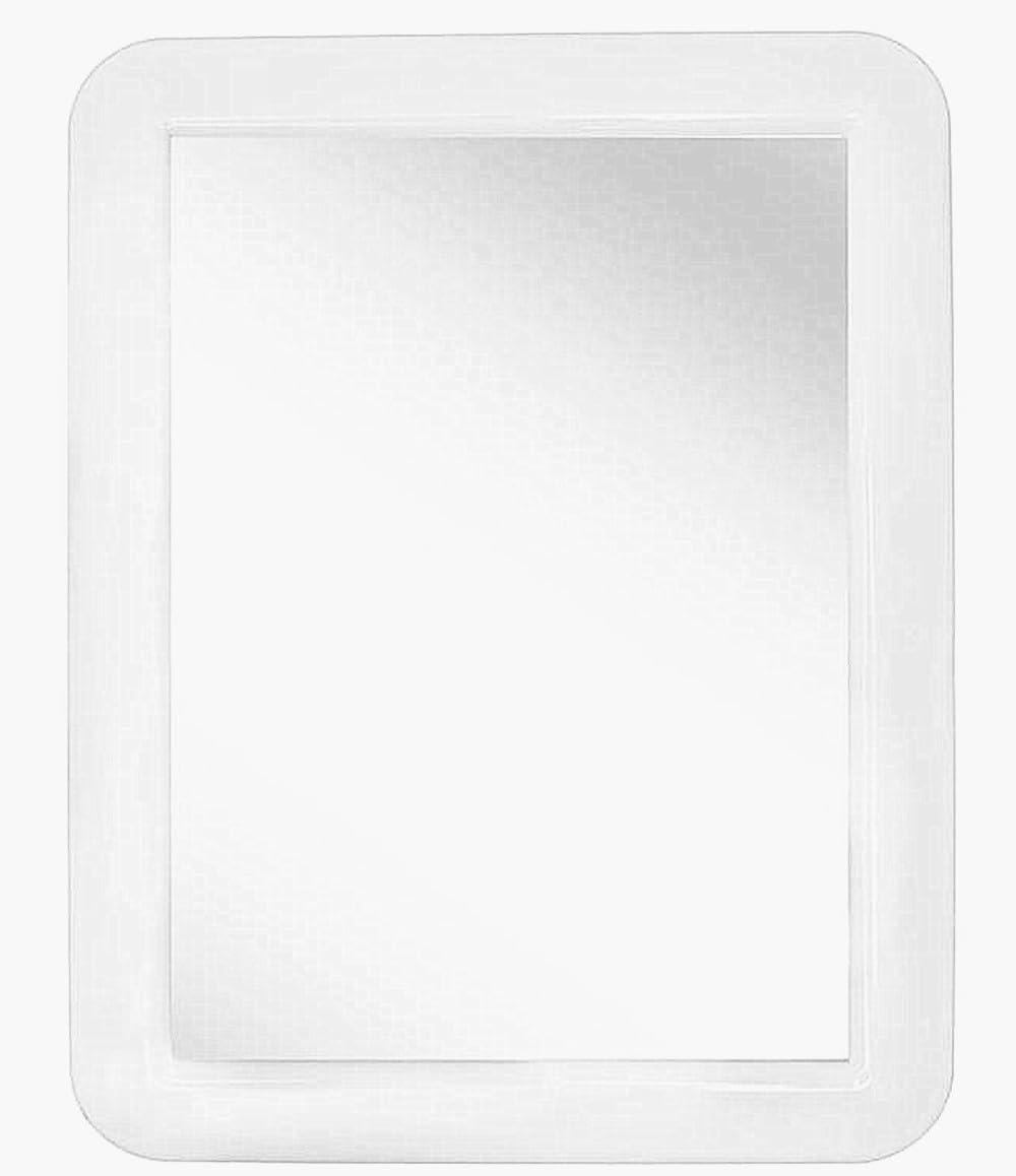 mpowtech Magnetic Locker Mirror packaged for gifting