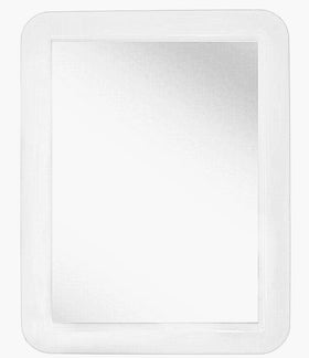mpowtech Magnetic Locker Mirror packaged for gifting
