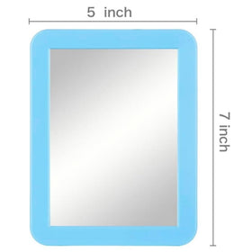 mpowtech mirror inside a school locker