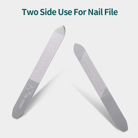 MR.GREEN Nail Clipper Set displayed with tools