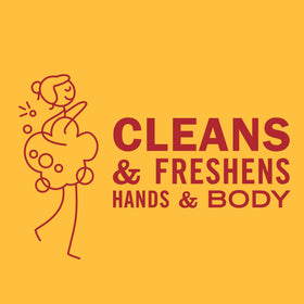 Mrs. MEYER'S Clean Day Bar Soap Clementine displayed with fresh clementines