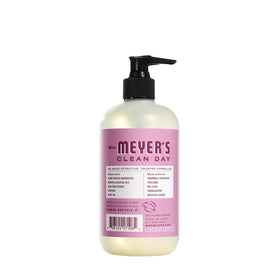 Mrs. MEYER'S Liquid Hand Soap Lemon Verbena 12.5 OZ