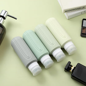 Mrsdry Travel Bottles 6oz in travel setting