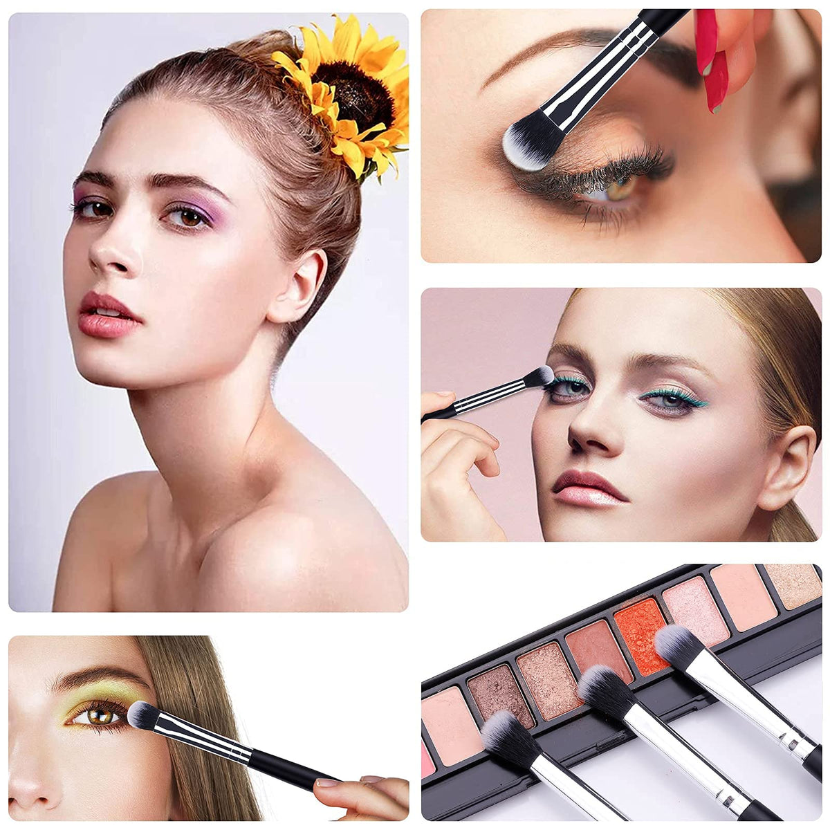 MSQ concealer brush for precise application