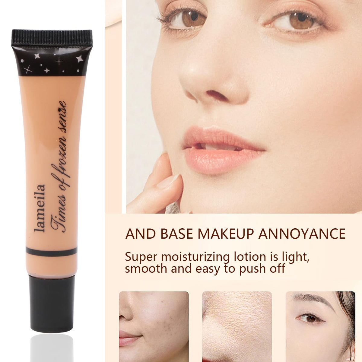 MTDXILTAI Contour Stick and Eyebrow Pencil