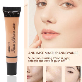 MTDXILTAI Eyeliner Pencil and Contour Stick