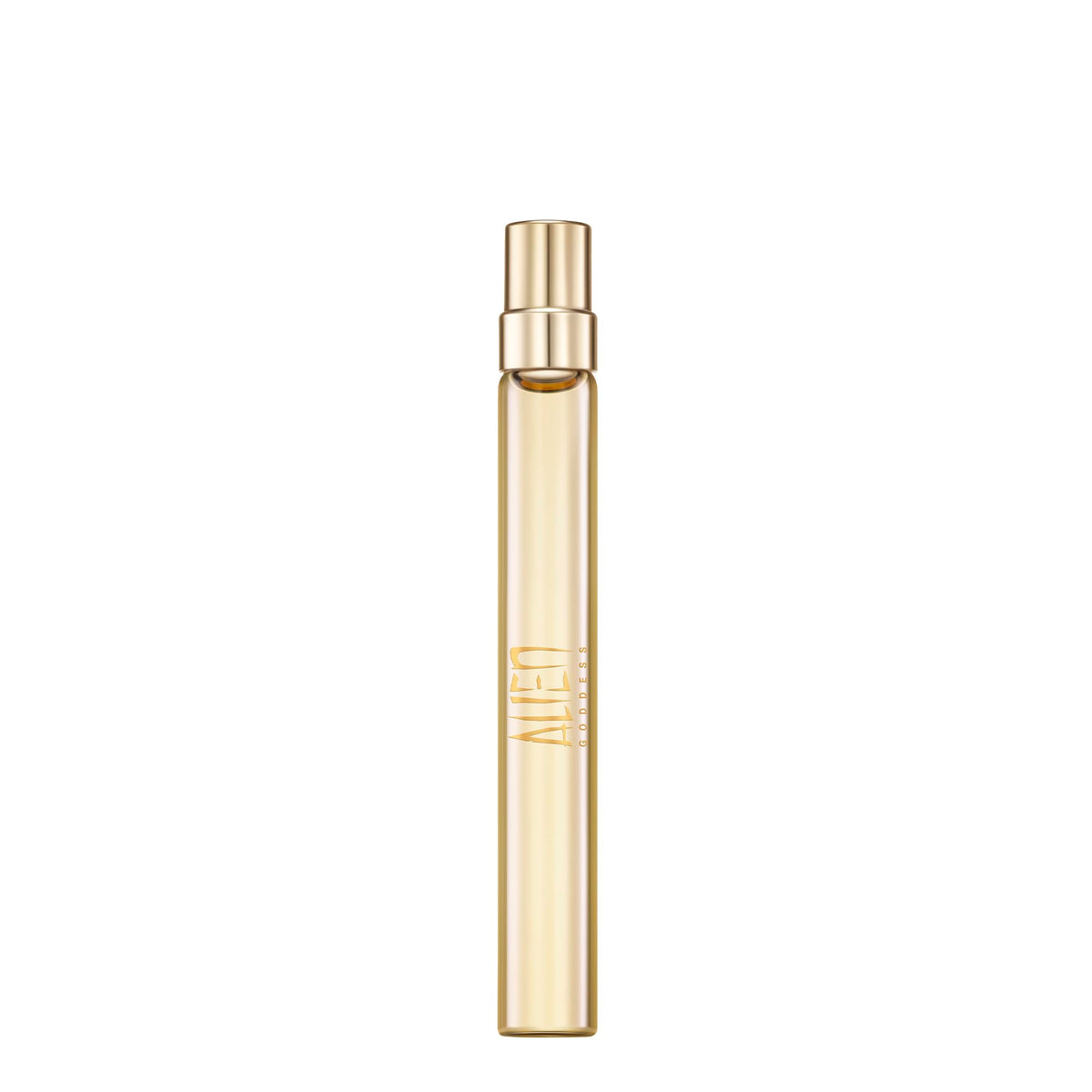 Mugler Alien Goddess Eau de Parfum 0.3 Fl Oz front view