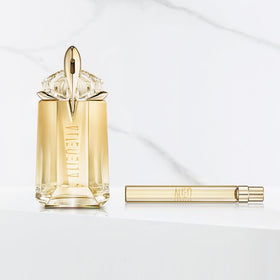 Mugler Alien Goddess Eau de Parfum packaging