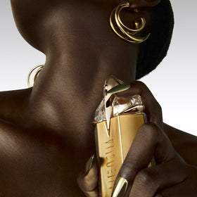 Mugler Alien Goddess Eau de Parfum side view
