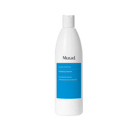 Murad Acne Control Clarifying Cleanser 16.9 Fl Oz front view