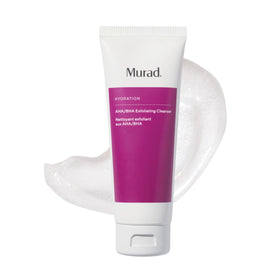 Murad AHA/BHA Exfoliating Cleanser 5 Fl Oz front view